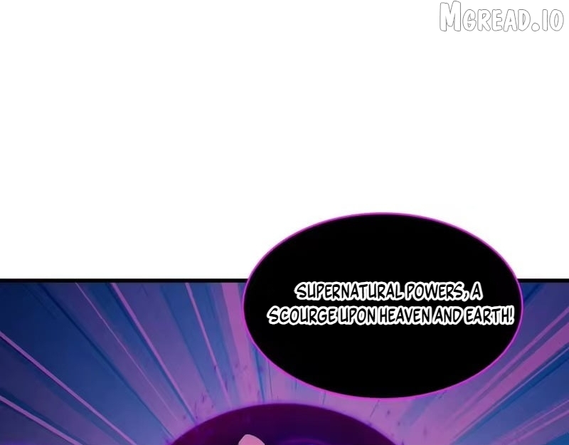 Era of the Haunted Chapter 591  - page 42
